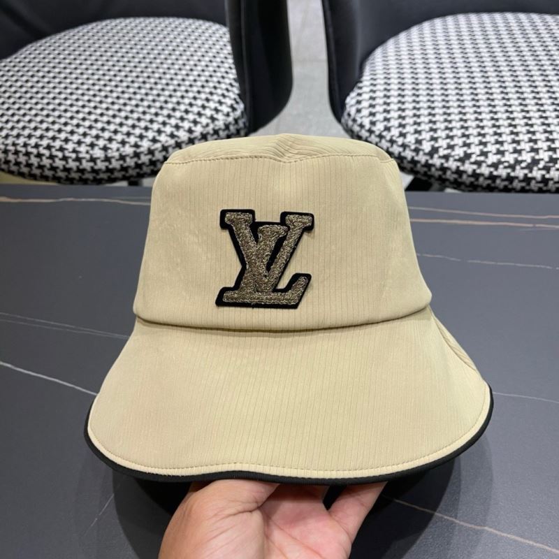 Louis Vuitton Caps